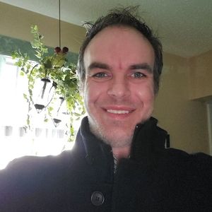 Meet your Posher, Chris